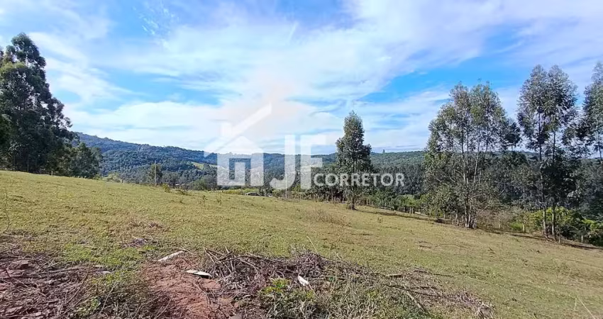 Sítio 750 m² em estância velha – vista panorâmica e condições facilitadas