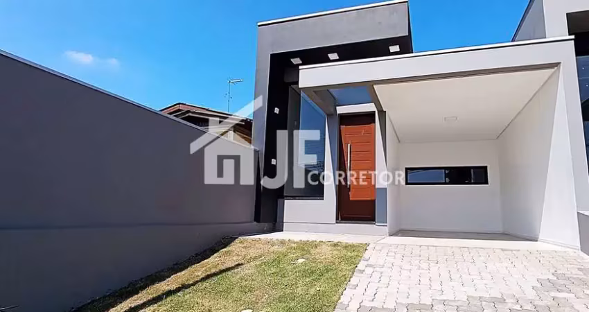 Casa de 3 quartos, 96m² no bairro bela vista, em estância velha