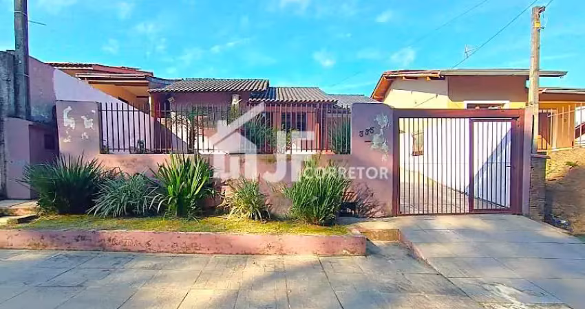 Casa de 2 quartos, 95m² no bairro união, em estância velha