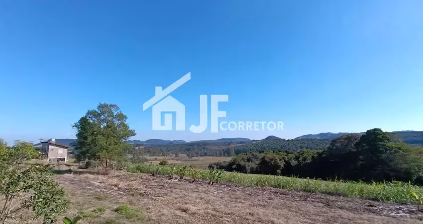 Sítio/chácara 60.000 m² à venda em capela de santana – localização privilegiada
