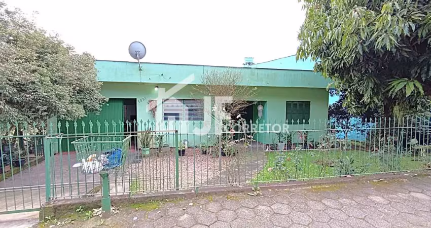 Sítio urbano de 20.134m² com casa de alvenaria em lindolfo collor – oportunidade única
