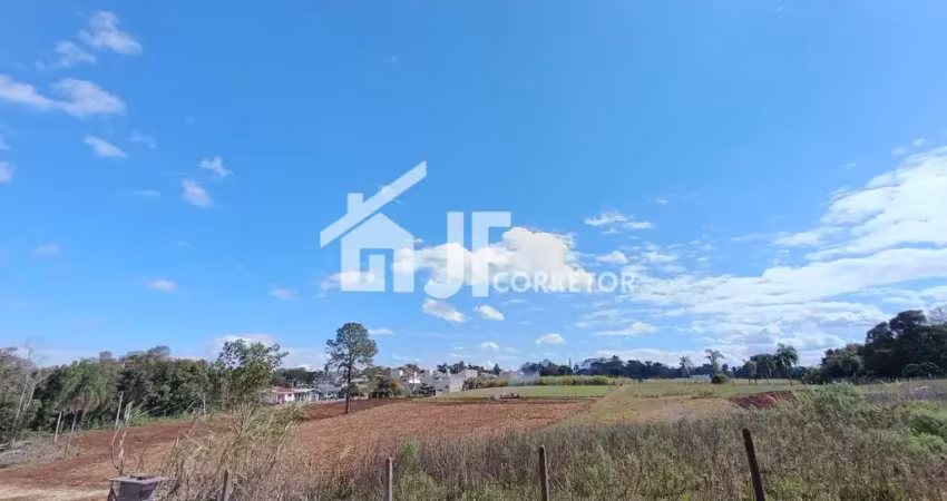 Chácara urbana 46000m² no bairro mais nobre de ivoti/rs – desmembramento, condomínio fechado e investimento de alto padrão