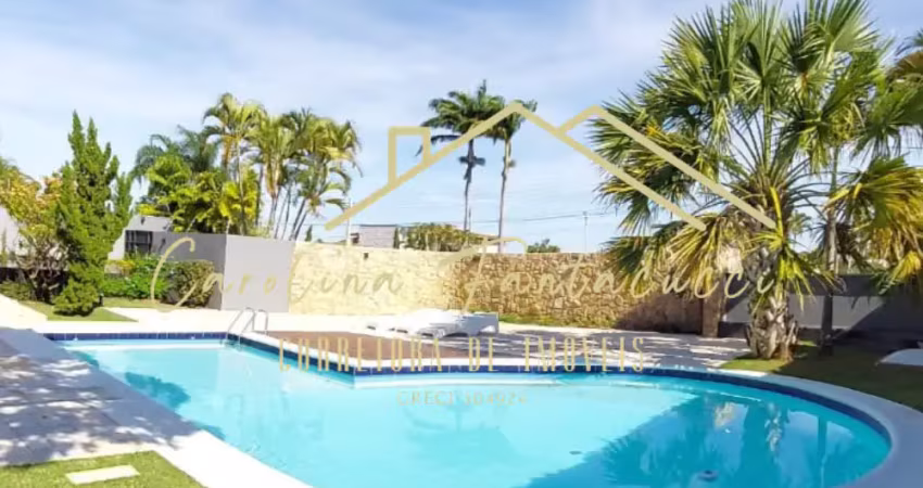 Casa com 5 quartos à venda no Jardim Brasília, Mogi Mirim 