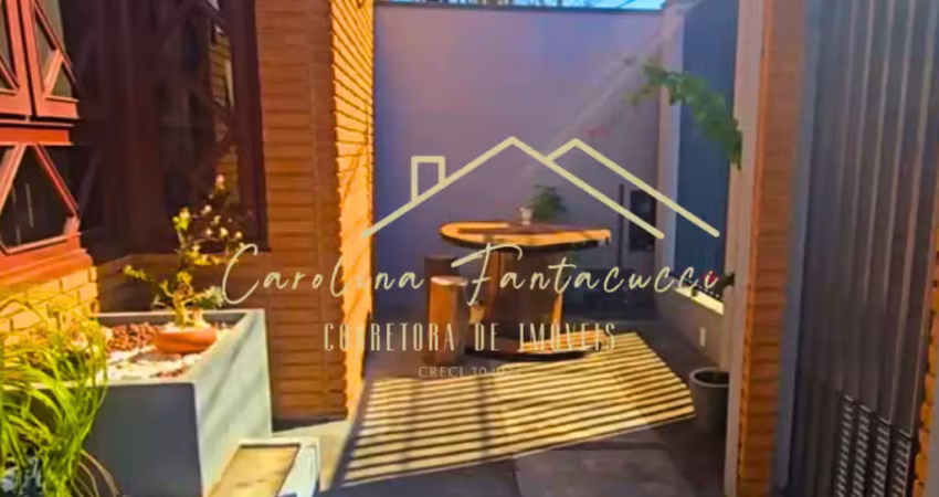 Casa com 3 quartos à venda no Saúde, Mogi Mirim 