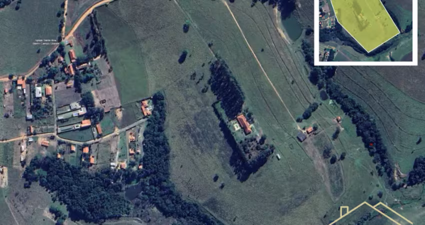 Chácara / sítio com 3 quartos à venda na Área Rural de Itapetininga, Itapetininga 
