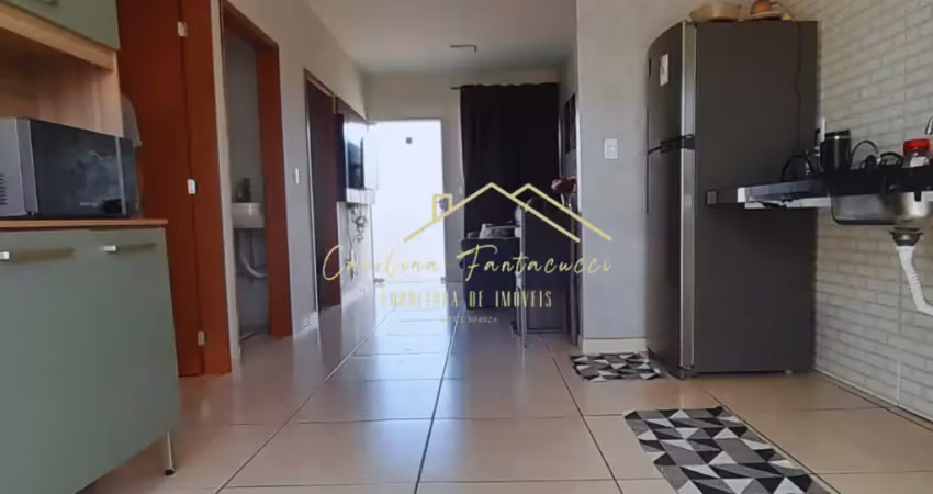 Casa pne térrea com garden à venda próxima a portaria