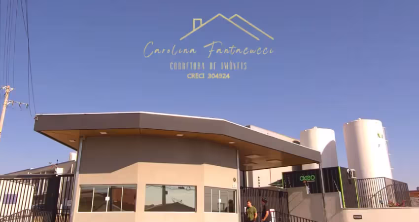 Casa pne térrea com garden à venda próxima a portaria