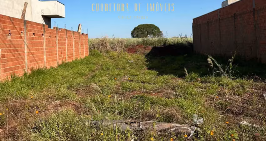 Terreno à venda no Residencial Lagoa Azul, Mogi Guaçu 