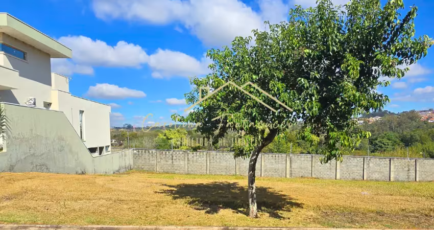 Terreno residencial fazenda paineiras / mogi mirim.