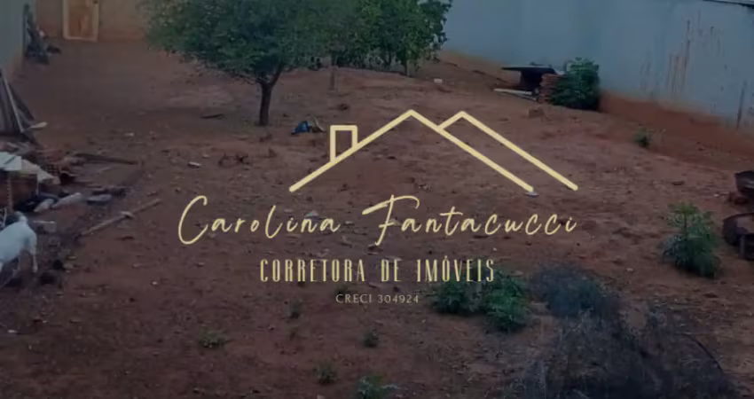 Terreno à venda na Rua Onofre Alfenas do Patrocínio, 180, Garcez, Mogi Mirim