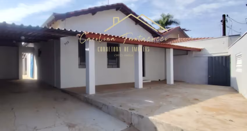 Casa com 2 quartos à venda no Jardim Brasília, Mogi Mirim 