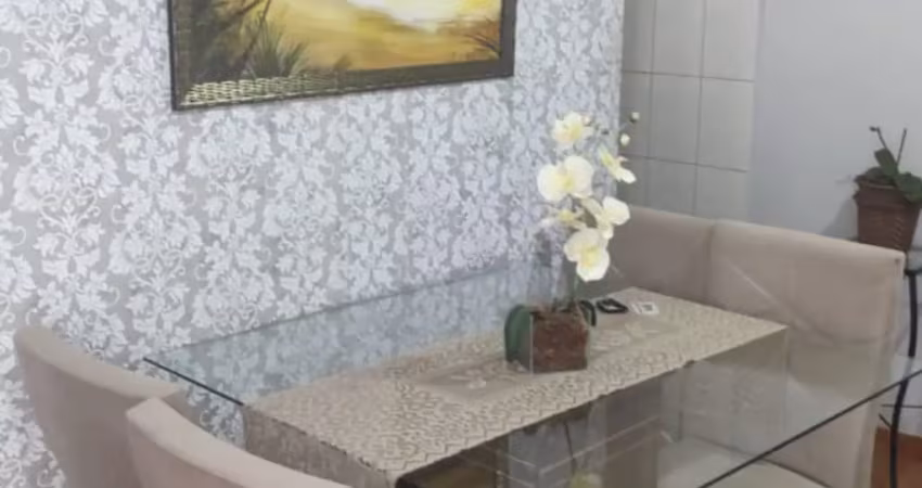 Apartamento à venda!  condomínio nazareth | mogi mirim  145 mil  51 m²