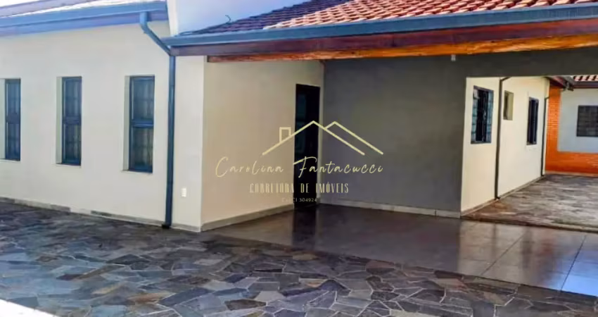 Casa com 2 quartos à venda no Loteamento INOCOOP, Mogi Mirim 