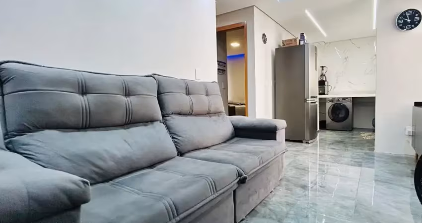 Apartamento à venda  residencial morada das macadâmias | mogi mirim 180 mil 44m²