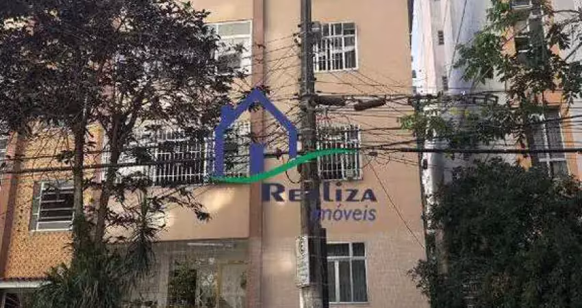 Apartamento com 3 quartos à venda na Rua Mariz e Barros, Icaraí, Niterói