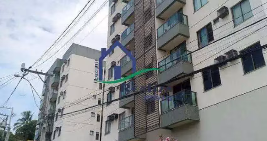 Apartamento com 2 quartos à venda na Rua Carolina Alves, Badu, Niterói
