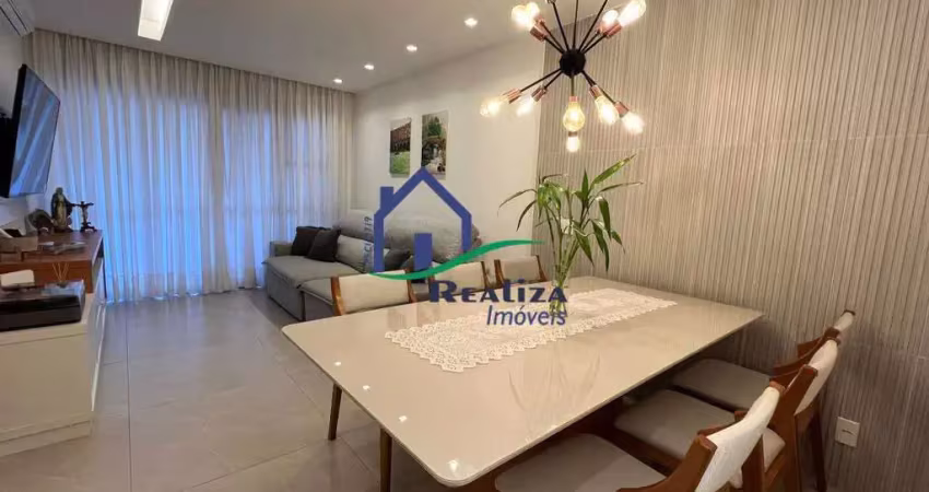 Apartamento com 3 quartos à venda na Rua Mariz e Barros, Icaraí, Niterói