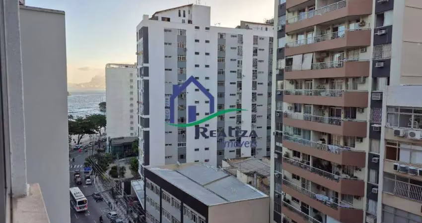 Apartamento com 3 quartos à venda na Rua Miguel de Frias, Icaraí, Niterói