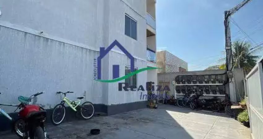 Apartamento com 2 quartos para alugar na Rua Cristalina, Trindade, São Gonçalo