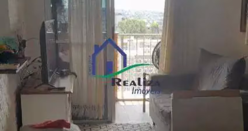 Apartamento com 1 quarto à venda na Estrada dos Menezes, Alcântara, São Gonçalo