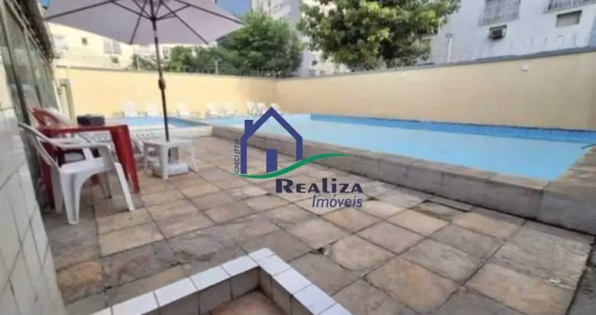 Apartamento com 2 quartos à venda na Rua Sá Carvalho, Brasilândia, São Gonçalo