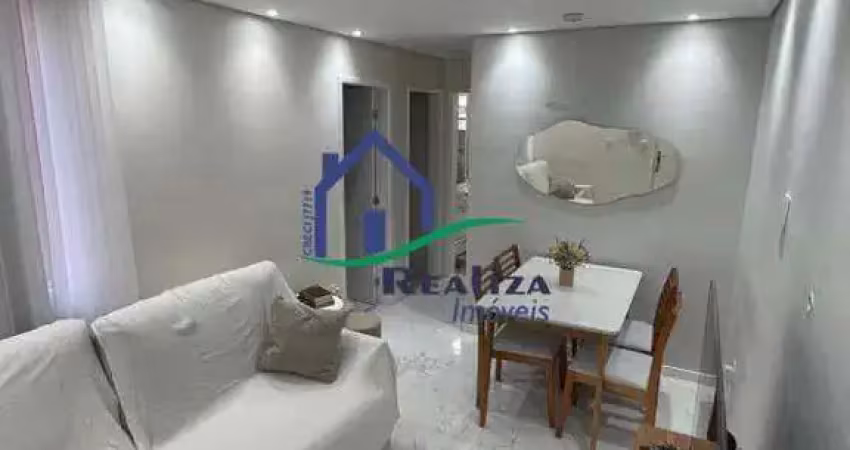 Apartamento com 2 quartos à venda na Rua Doutor March, Barreto, Niterói