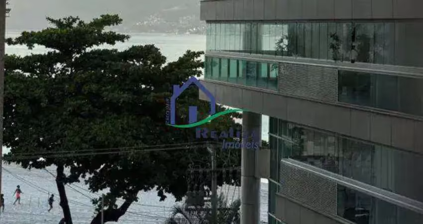 Apartamento com 2 quartos à venda na Avenida Jornalista Alberto Francisco Torres, Icaraí, Niterói