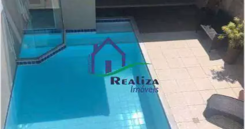 Casa com 3 quartos à venda na Rua Altamir Lima Souza de Jesus, Itaipu, Niterói