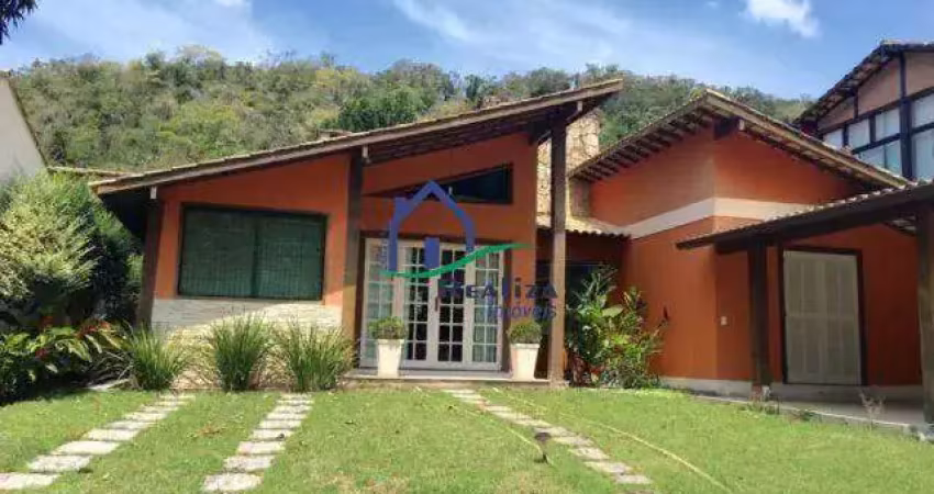 Casa com 3 quartos à venda na Rua Treze, Engenho do Mato, Niterói