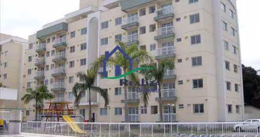 Apartamento com 2 quartos à venda na Avenida Plínio Gomes de Matos Filho, Várzea das Moças, Niterói