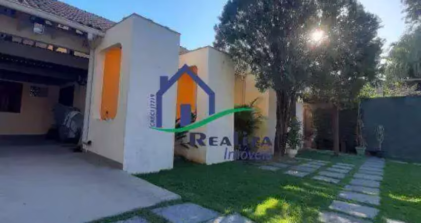 Casa com 2 quartos à venda na Rua Professor Roched Seba, Maravista, Niterói