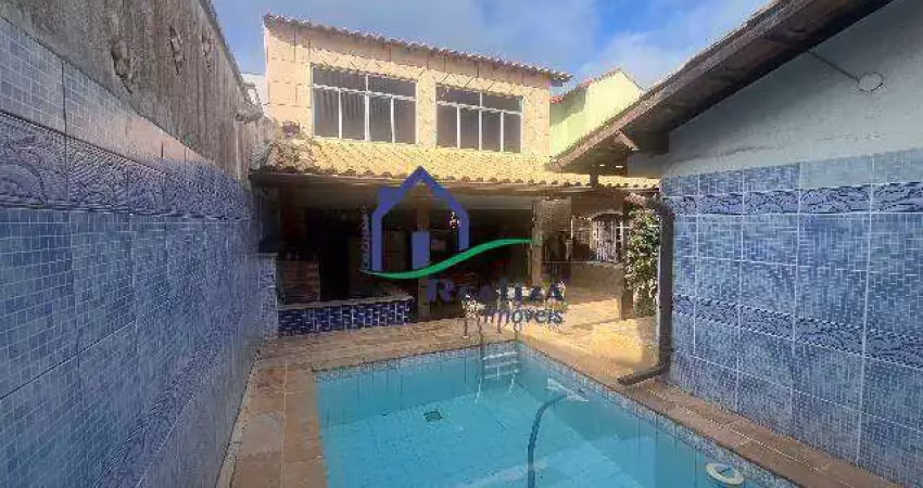 Casa com 3 quartos à venda na Avenida Doutor Acúrcio Torres, Piratininga, Niterói
