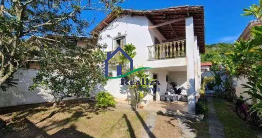 Casa com 3 quartos à venda na Rua Comissário João Luiz de Souza, Piratininga, Niterói
