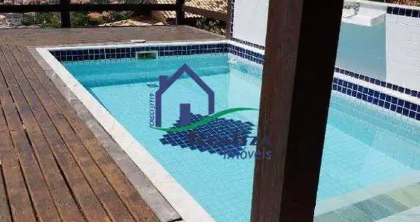 Casa com 4 quartos à venda na Estrada Francisco da Cruz Nunes, Piratininga, Niterói