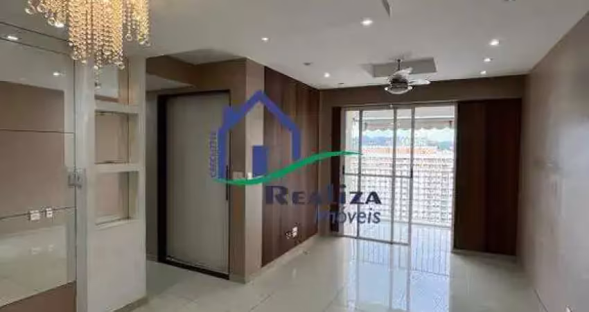 Apartamento com 4 quartos para alugar na Estrada dos Menezes, Alcântara, São Gonçalo