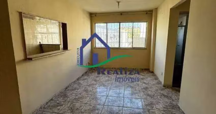 Apartamento com 2 quartos à venda na Rua Sá Carvalho, Brasilândia, São Gonçalo
