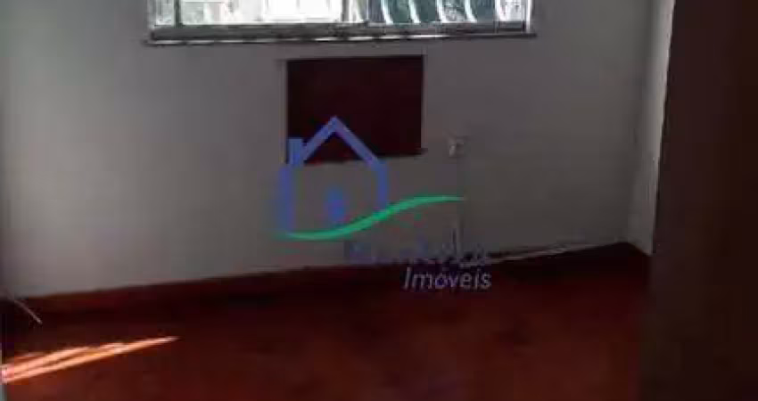 Apartamento com 2 quartos à venda na Travessa Walma, Porto Novo, São Gonçalo