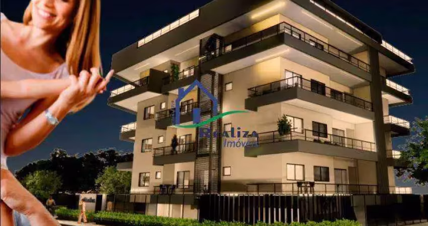 Apartamento com 2 quartos à venda na Avenida Doutor Acúrcio Torres, Piratininga, Niterói