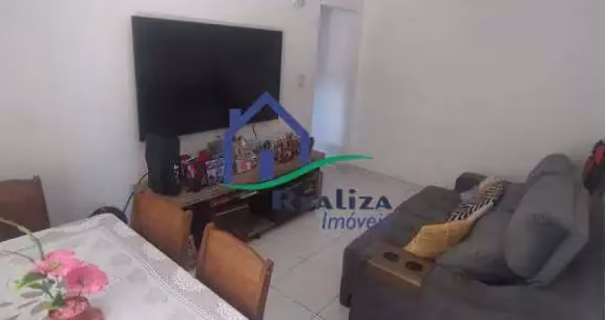 Apartamento com 2 quartos à venda na Rua Augusto Rush, Colubande, São Gonçalo