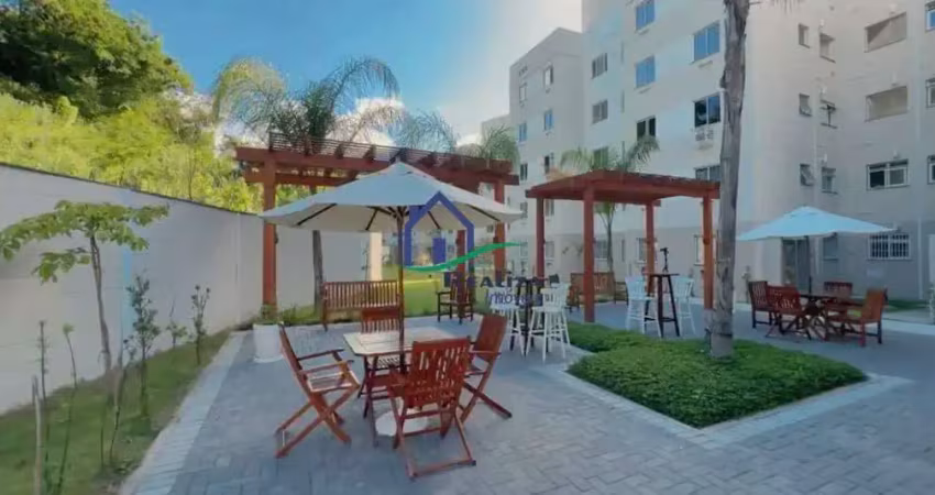 Apartamento com 2 quartos à venda na Rua Barão de São Gonçalo, Neves (Neves), São Gonçalo