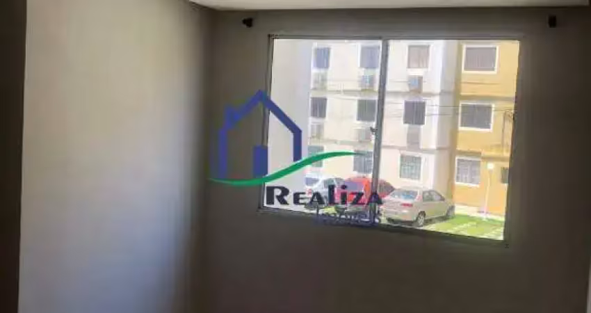 Apartamento com 2 quartos à venda na Travessa Joaquim Seabra, Nova Cidade, São Gonçalo