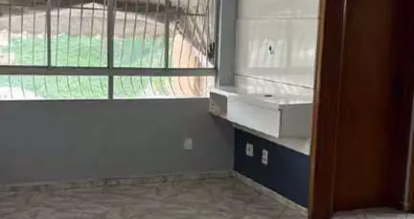 Apartamento com 2 quartos à venda na Travessa Santo Antônio, São Lourenço, Niterói