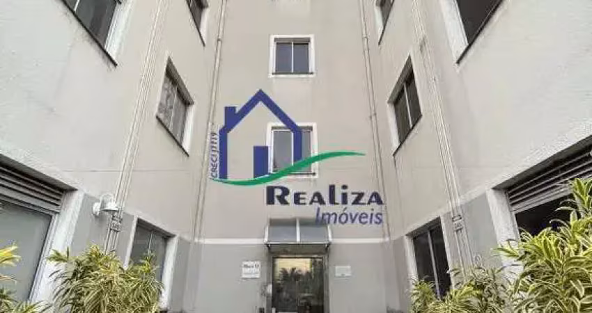 Apartamento com 2 quartos à venda na Estrada São Pedro, Vista Alegre, São Gonçalo