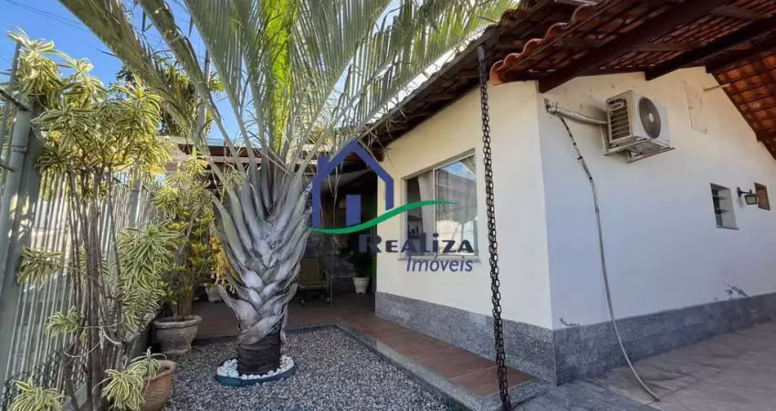 Casa com 2 quartos à venda na Estrada São Pedro, Vista Alegre, São Gonçalo