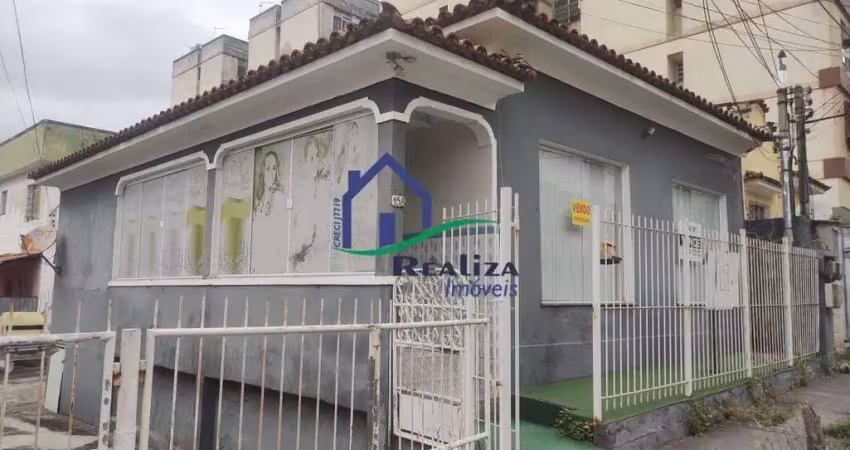 Casa com 2 quartos à venda na Rua Capitão Costa, Brasilândia, São Gonçalo