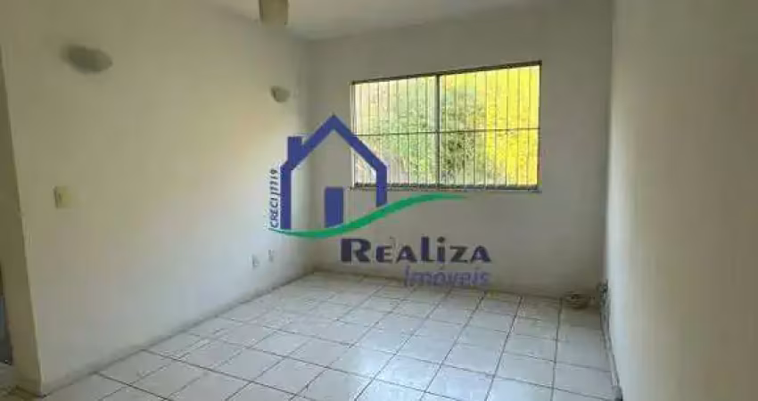 Apartamento com 2 quartos à venda na Travessa Beatriz Sá Couto, Centro, São Gonçalo