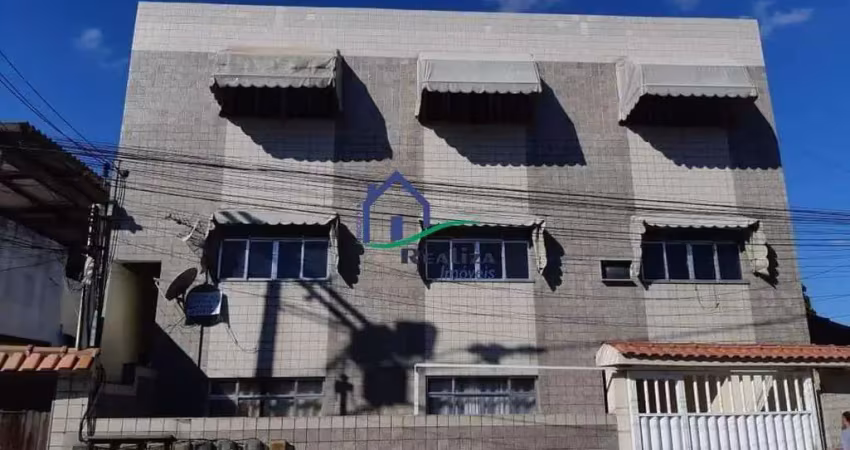 Apartamento com 1 quarto para alugar na Rua Américo Pereira, Porto da Pedra, São Gonçalo