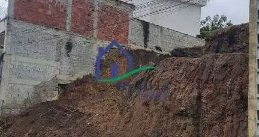Terreno em condomínio fechado à venda na Rua João Sampaio, Maria Paula, São Gonçalo