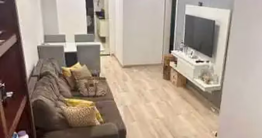 Apartamento com 2 quartos à venda na Rua Visconde de Itaboraí, Centro, Niterói