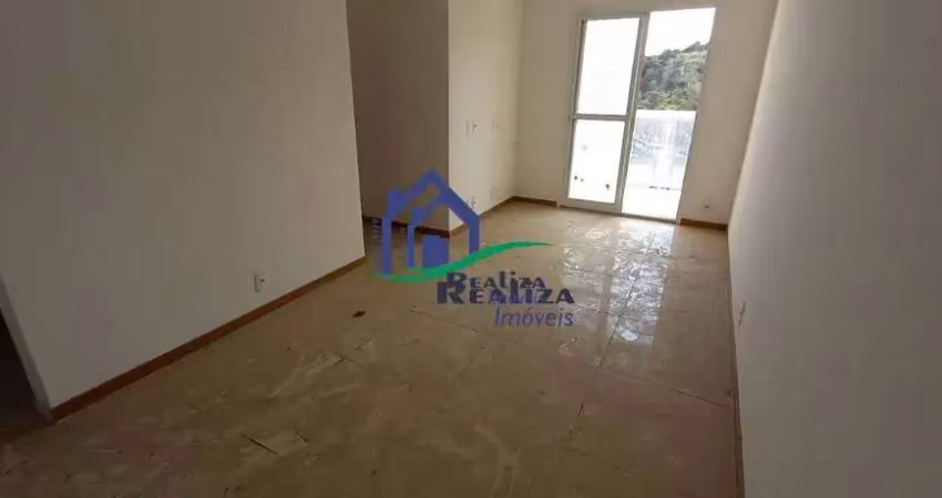 Apartamento com 2 quartos para alugar na Avenida José Mendonça de Campos, Mutondo, São Gonçalo